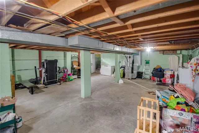 $145,000 | 908 Walnut Street, Jerseyville, IL 62052