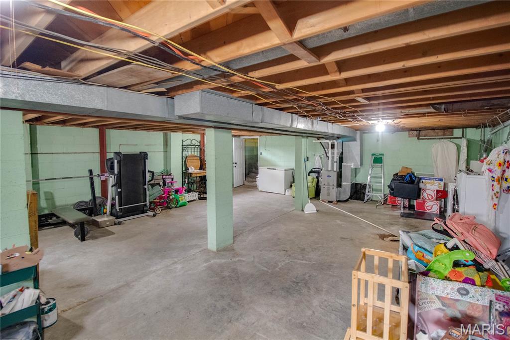 908 Walnut Street Jerseyville, IL 62052 - Photo 24 of 32