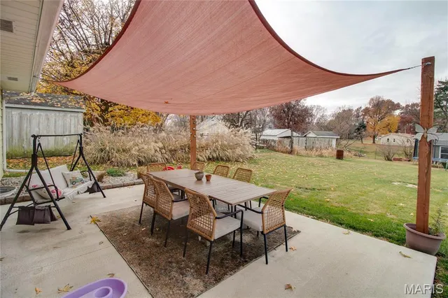 $145,000 | 908 Walnut Street, Jerseyville, IL 62052