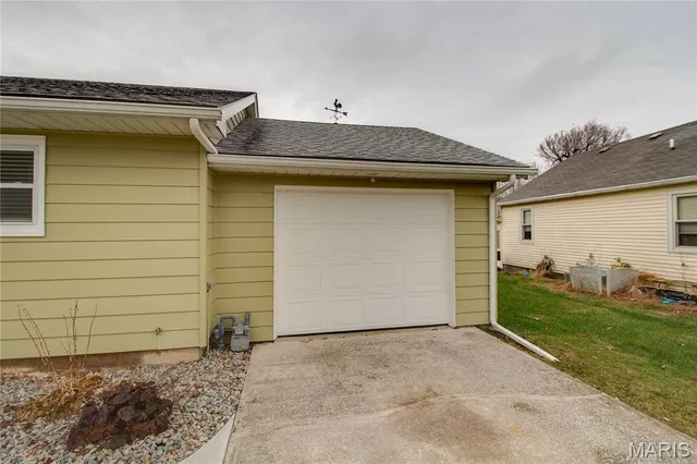 $145,000 | 908 Walnut Street, Jerseyville, IL 62052