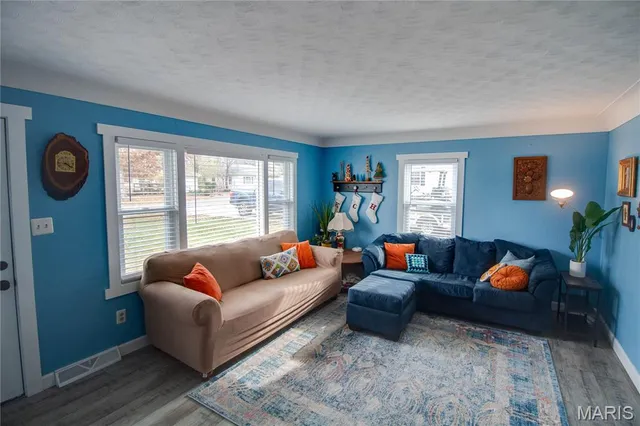 $145,000 | 908 Walnut Street, Jerseyville, IL 62052