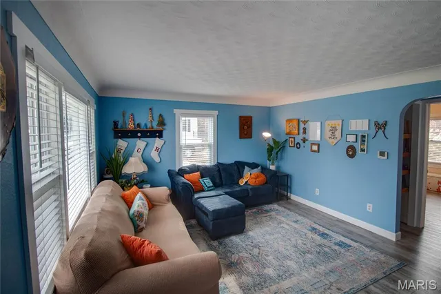 $145,000 | 908 Walnut Street, Jerseyville, IL 62052