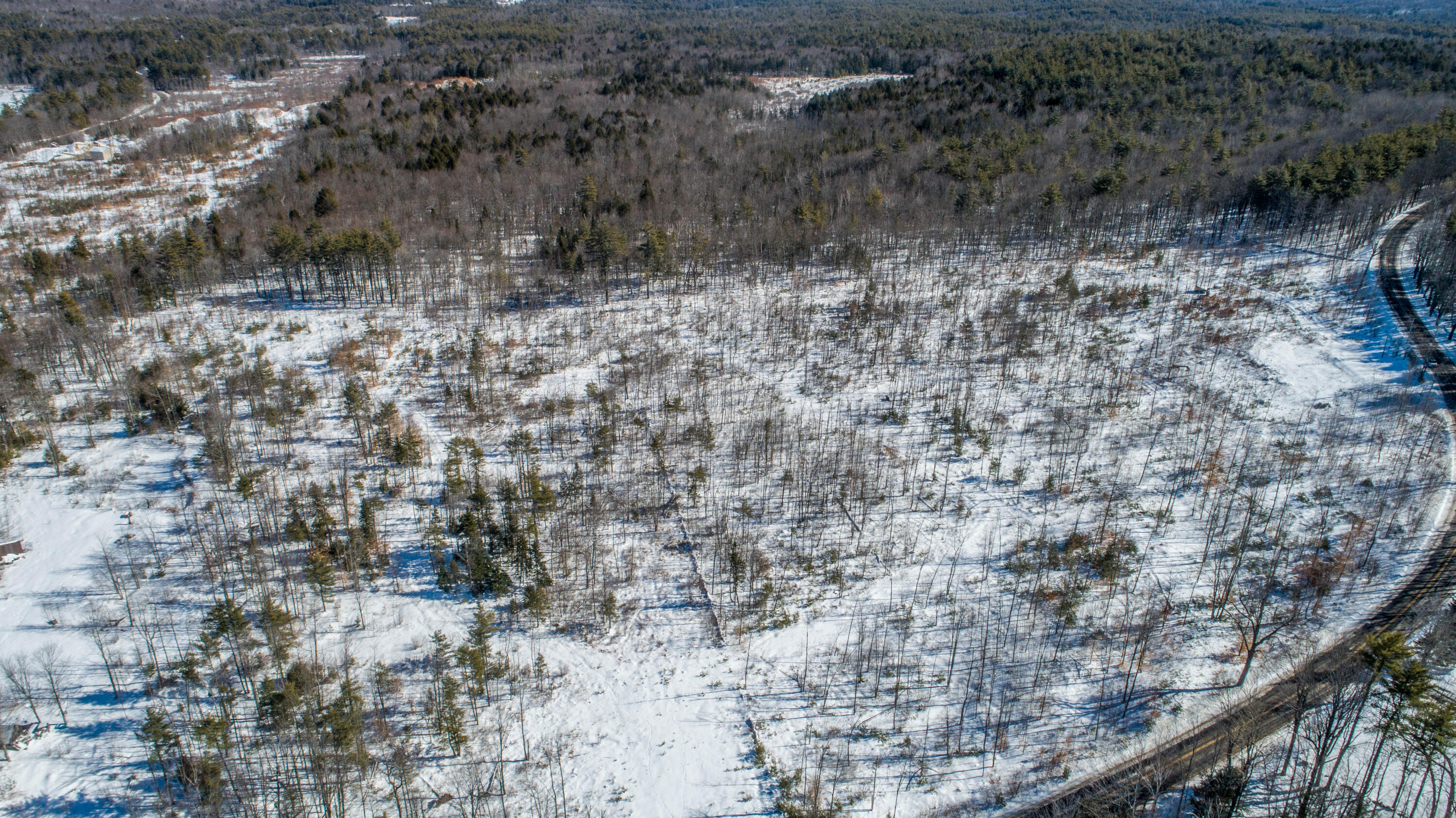 336 Maplewood Road Parsonsfield, ME 04047 - Photo 11 of 39 DJI_0032