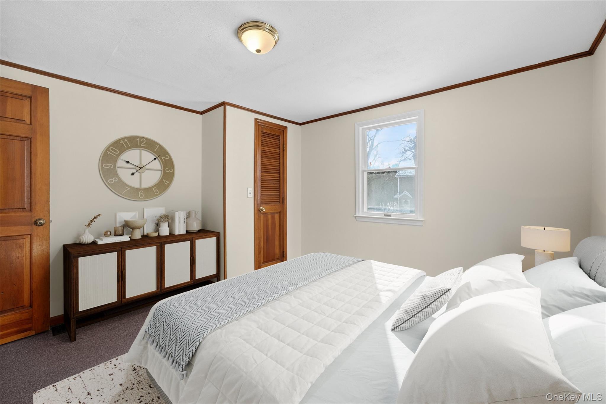 101 Highland Road Monroe, NY 10950 - Photo 24 of 50 Virtually staged bedroom