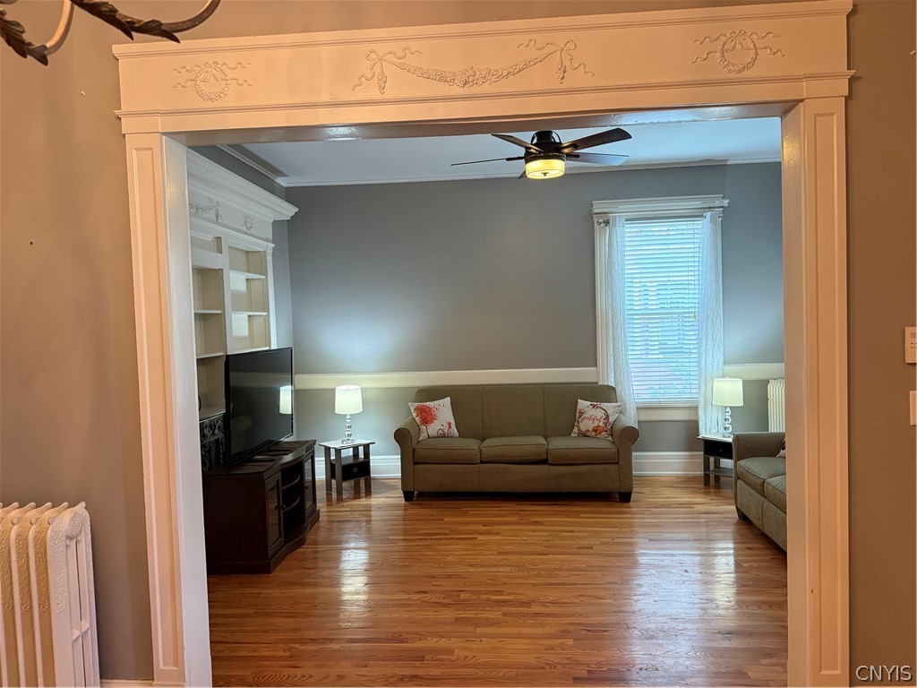 809 North George Street Rome, NY 13440 - Photo 17 of 50