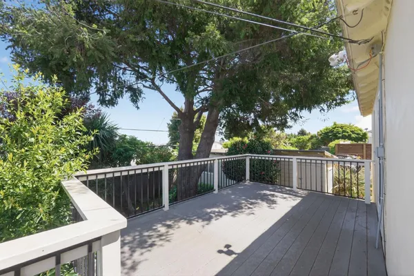 $1,398,000 | 750 Magnolia Avenue, San Bruno, CA 94066