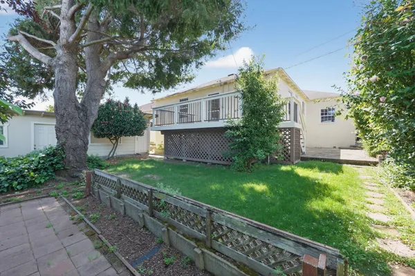 $1,398,000 | 750 Magnolia Avenue, San Bruno, CA 94066
