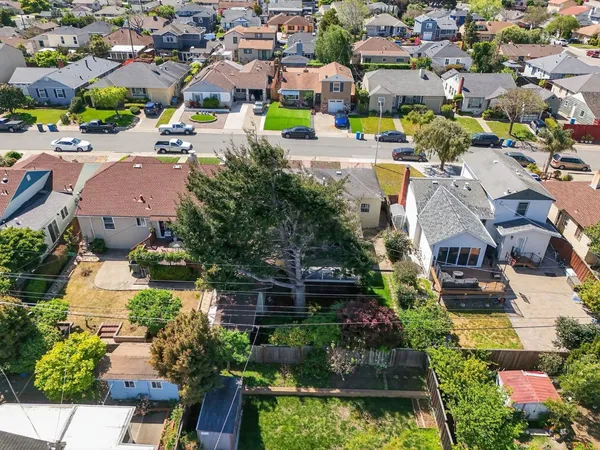 $1,398,000 | 750 Magnolia Avenue, San Bruno, CA 94066