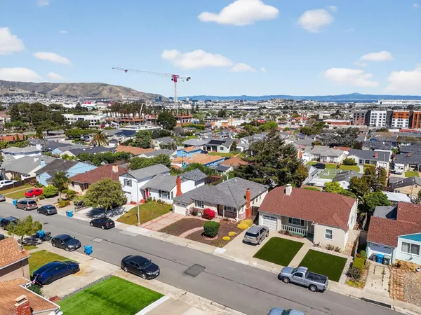 $1,398,000 | 750 Magnolia Avenue, San Bruno, CA 94066