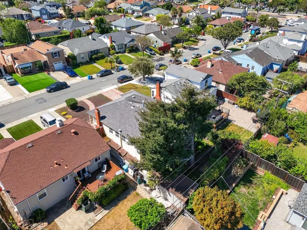 $1,398,000 | 750 Magnolia Avenue, San Bruno, CA 94066