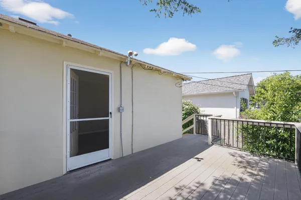 $1,398,000 | 750 Magnolia Avenue, San Bruno, CA 94066