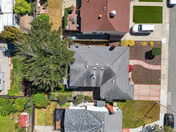 $1,398,000 | 750 Magnolia Avenue, San Bruno, CA 94066