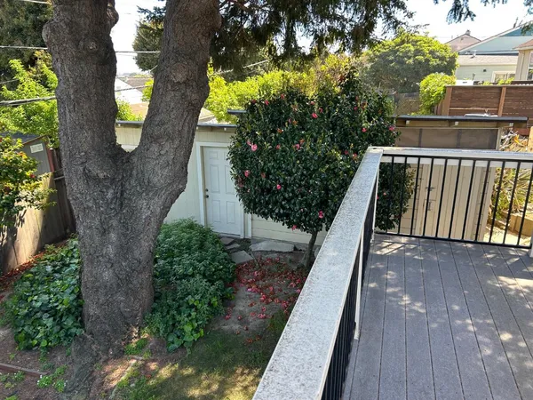 $1,398,000 | 750 Magnolia Avenue, San Bruno, CA 94066