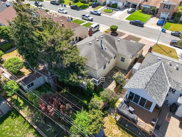 $1,398,000 | 750 Magnolia Avenue, San Bruno, CA 94066