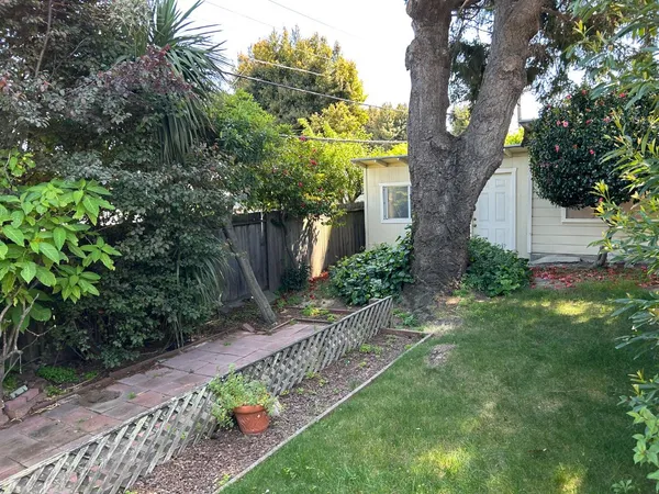 $1,398,000 | 750 Magnolia Avenue, San Bruno, CA 94066