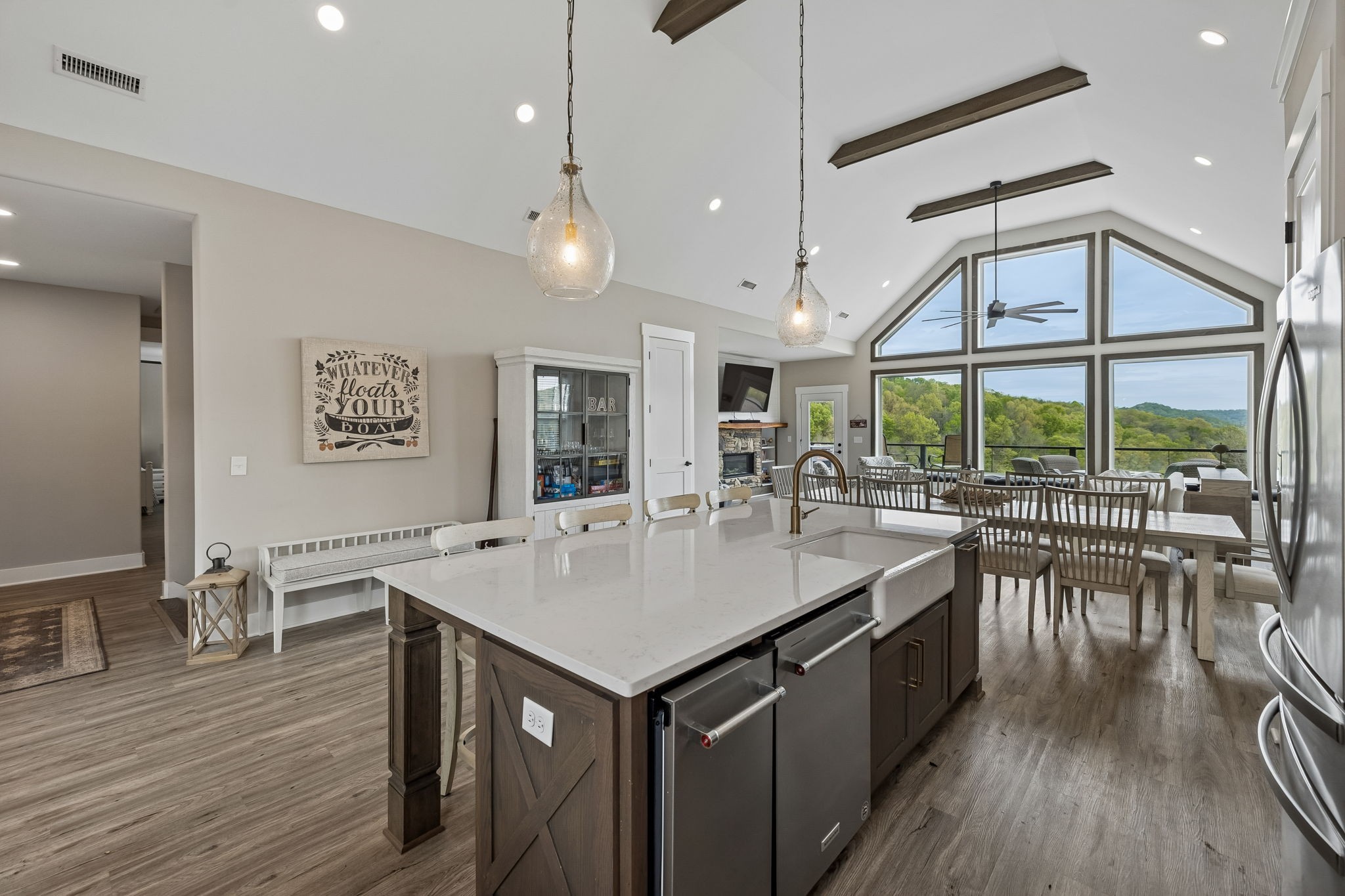 1010 Old Casey Cove Road Smithville, TN 37166 - Photo 11 of 73