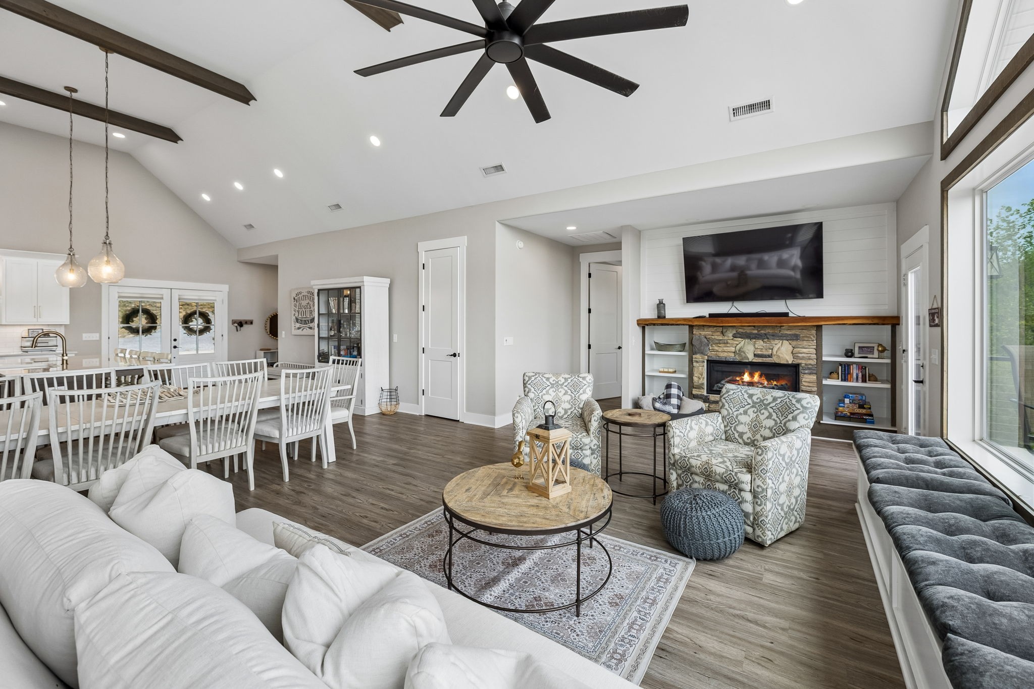 1010 Old Casey Cove Road Smithville, TN 37166 - Photo 17 of 73