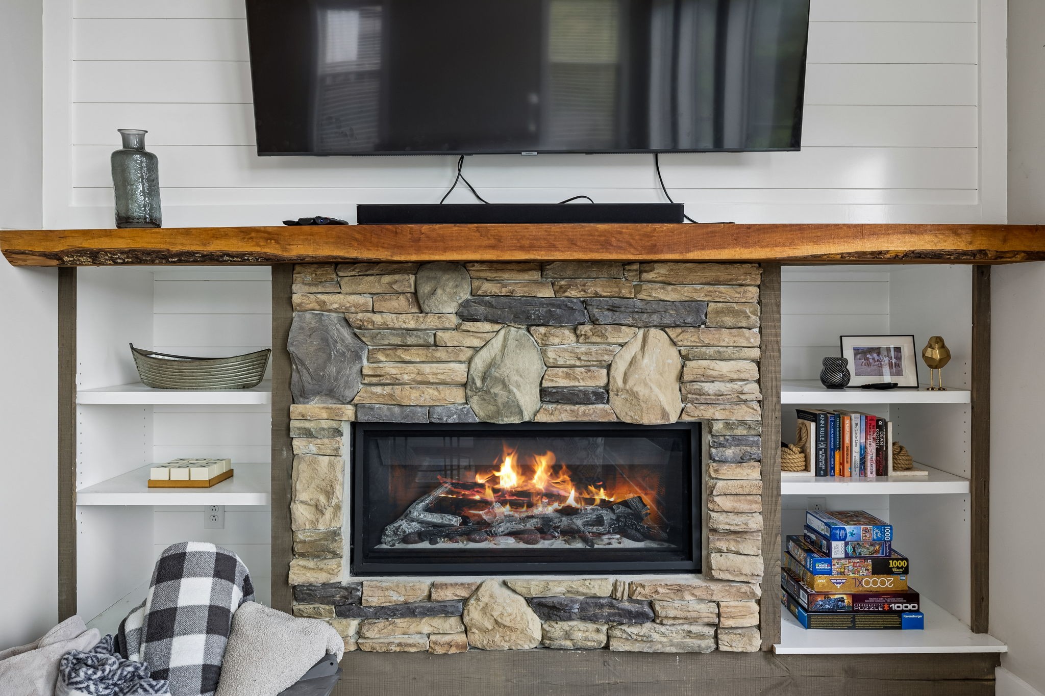 1010 Old Casey Cove Road Smithville, TN 37166 - Photo 20 of 73