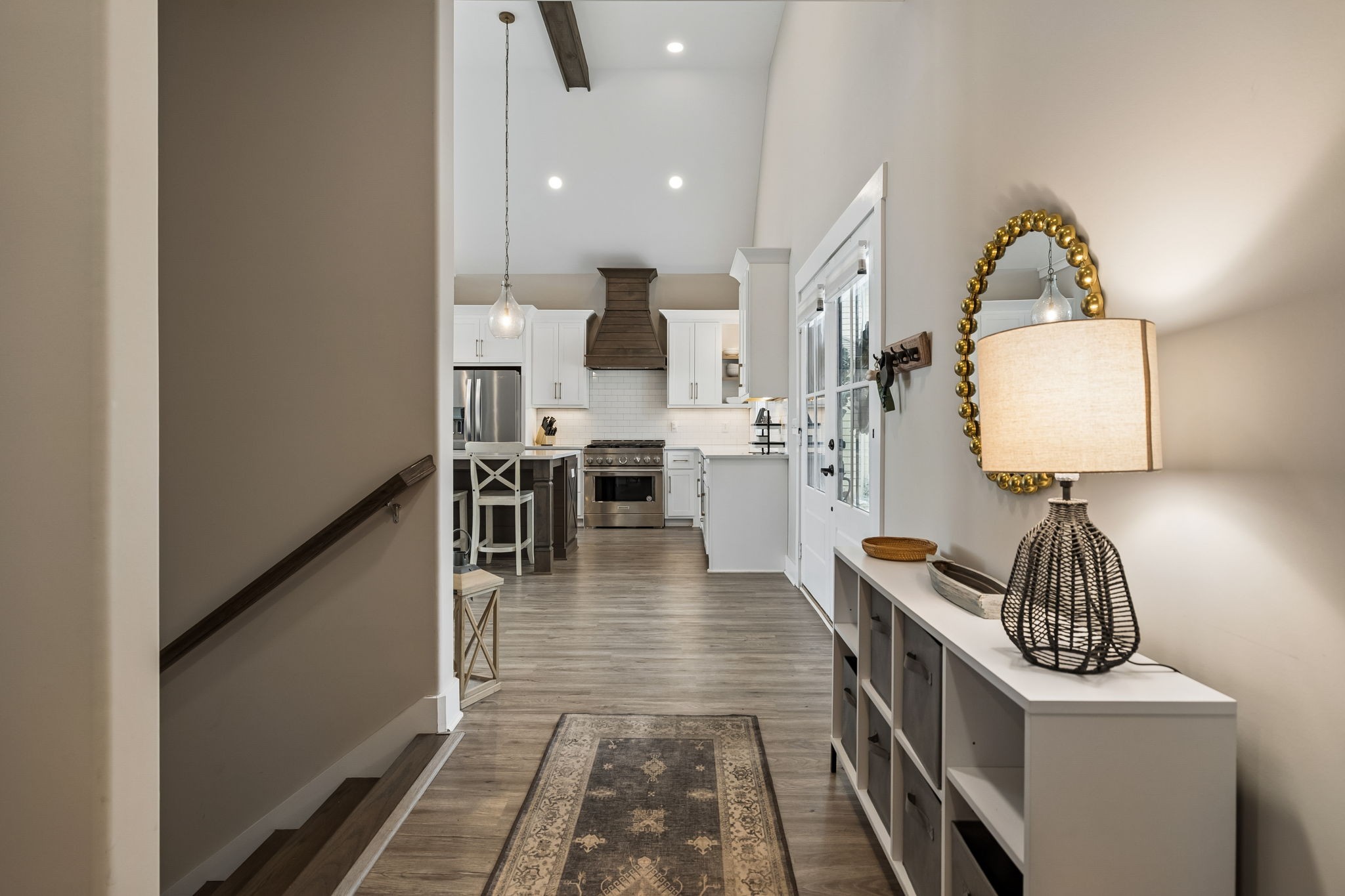 1010 Old Casey Cove Road Smithville, TN 37166 - Photo 28 of 73