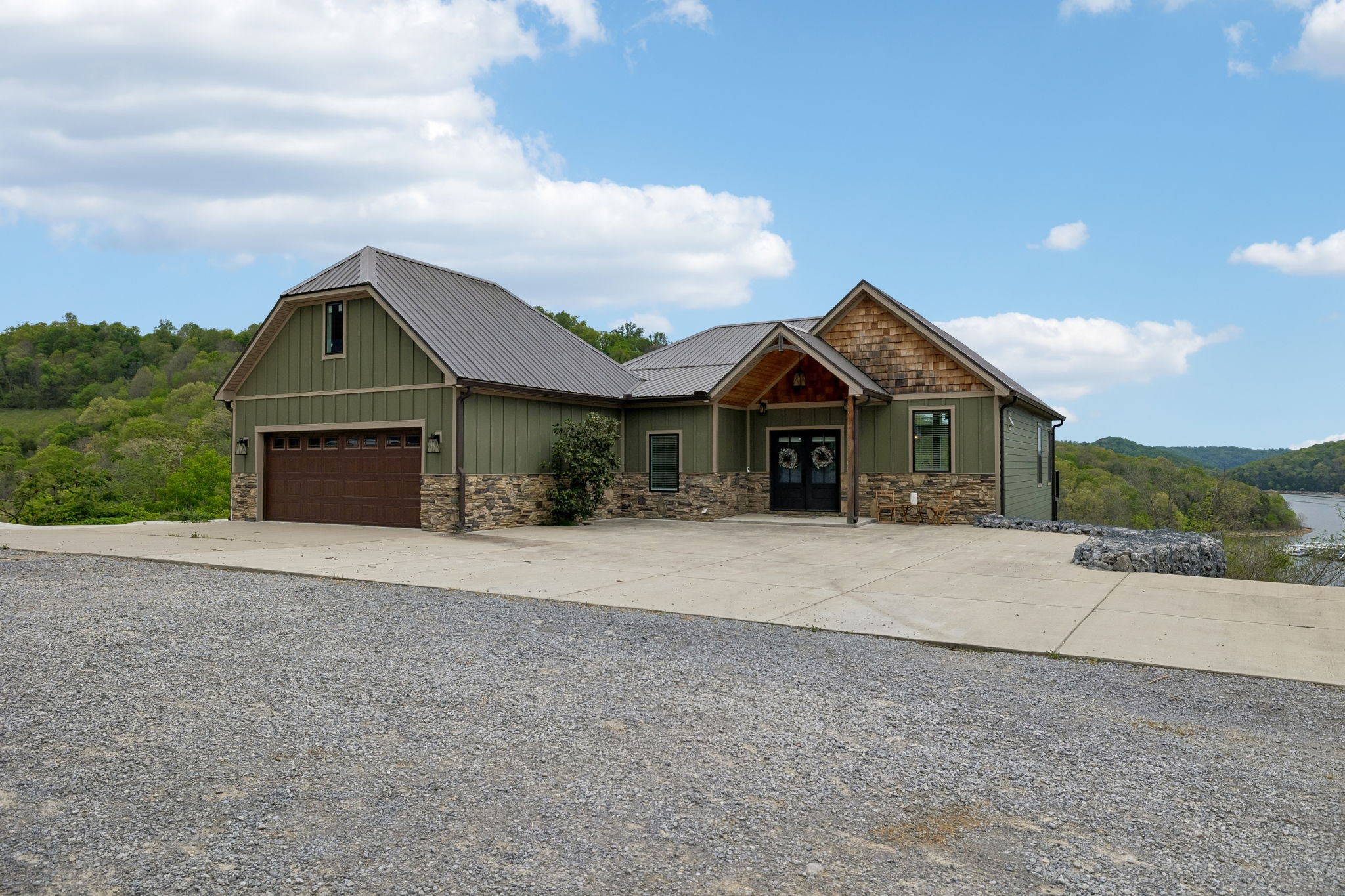 1010 Old Casey Cove Road Smithville, TN 37166 - Photo 3 of 73