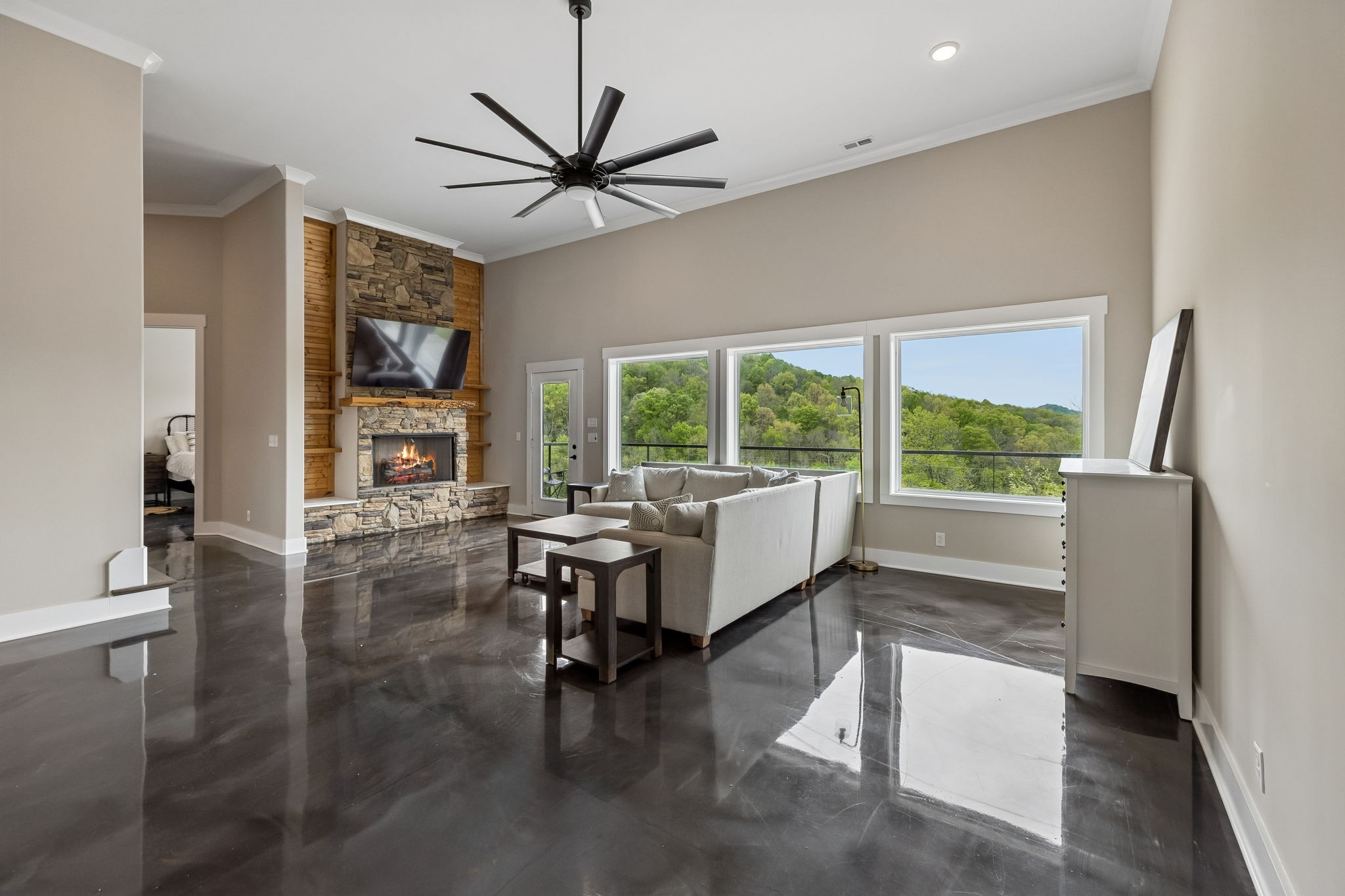 1010 Old Casey Cove Road Smithville, TN 37166 - Photo 32 of 73