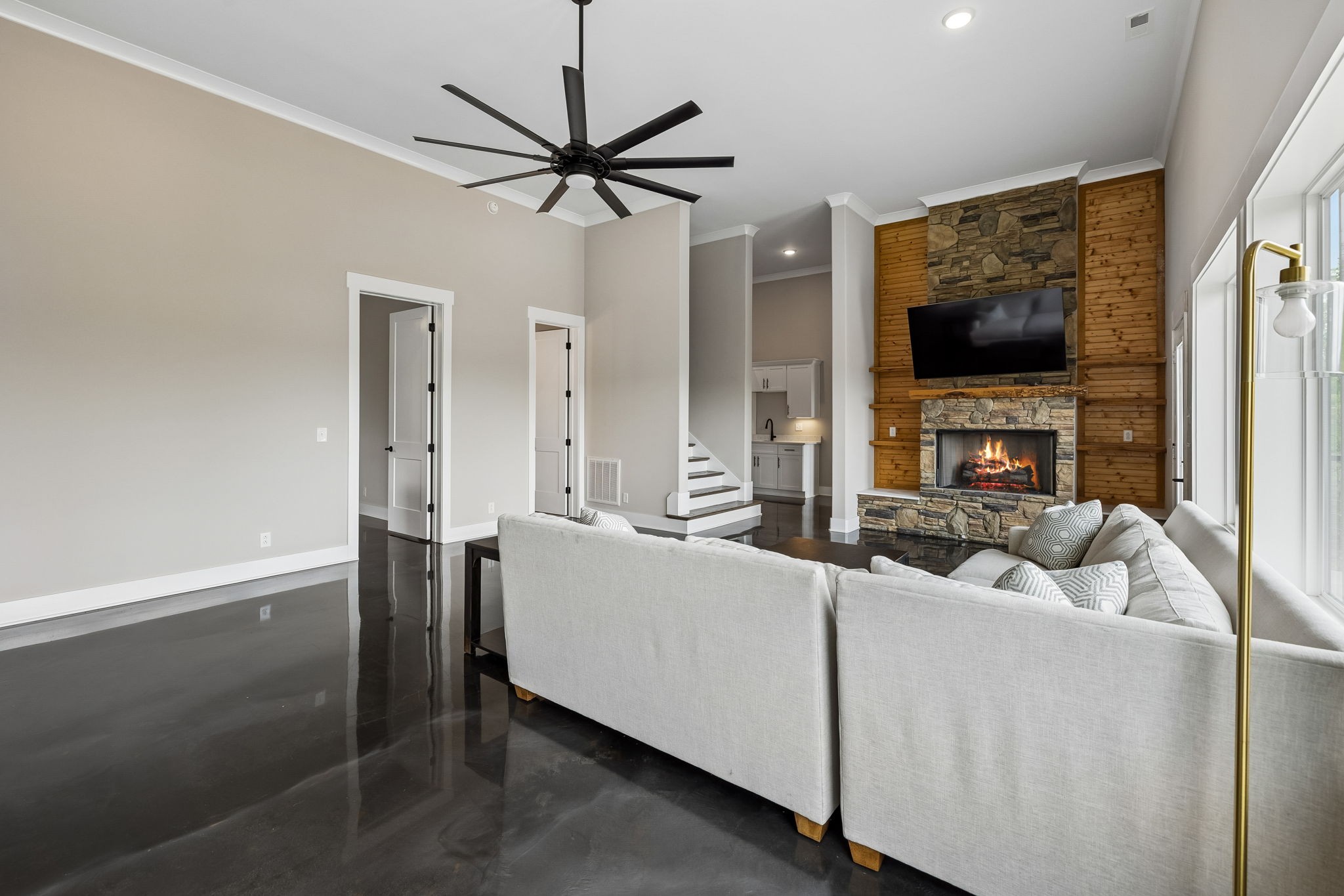 1010 Old Casey Cove Road Smithville, TN 37166 - Photo 34 of 73