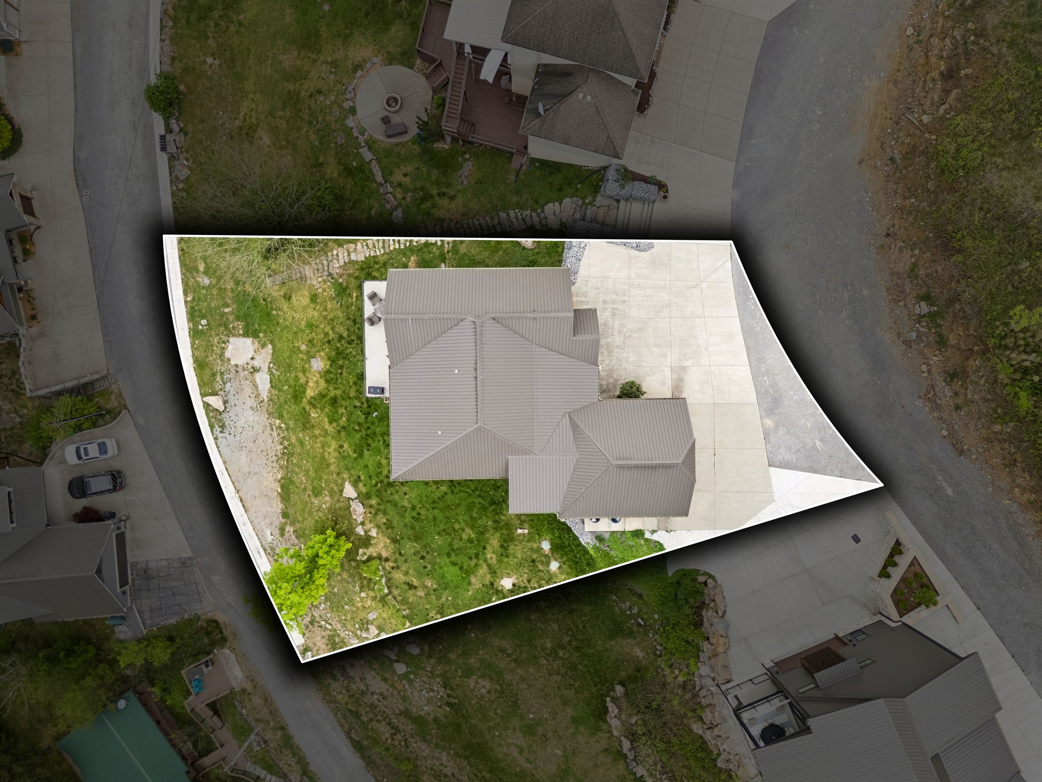 1010 Old Casey Cove Road Smithville, TN 37166 - Photo 57 of 73