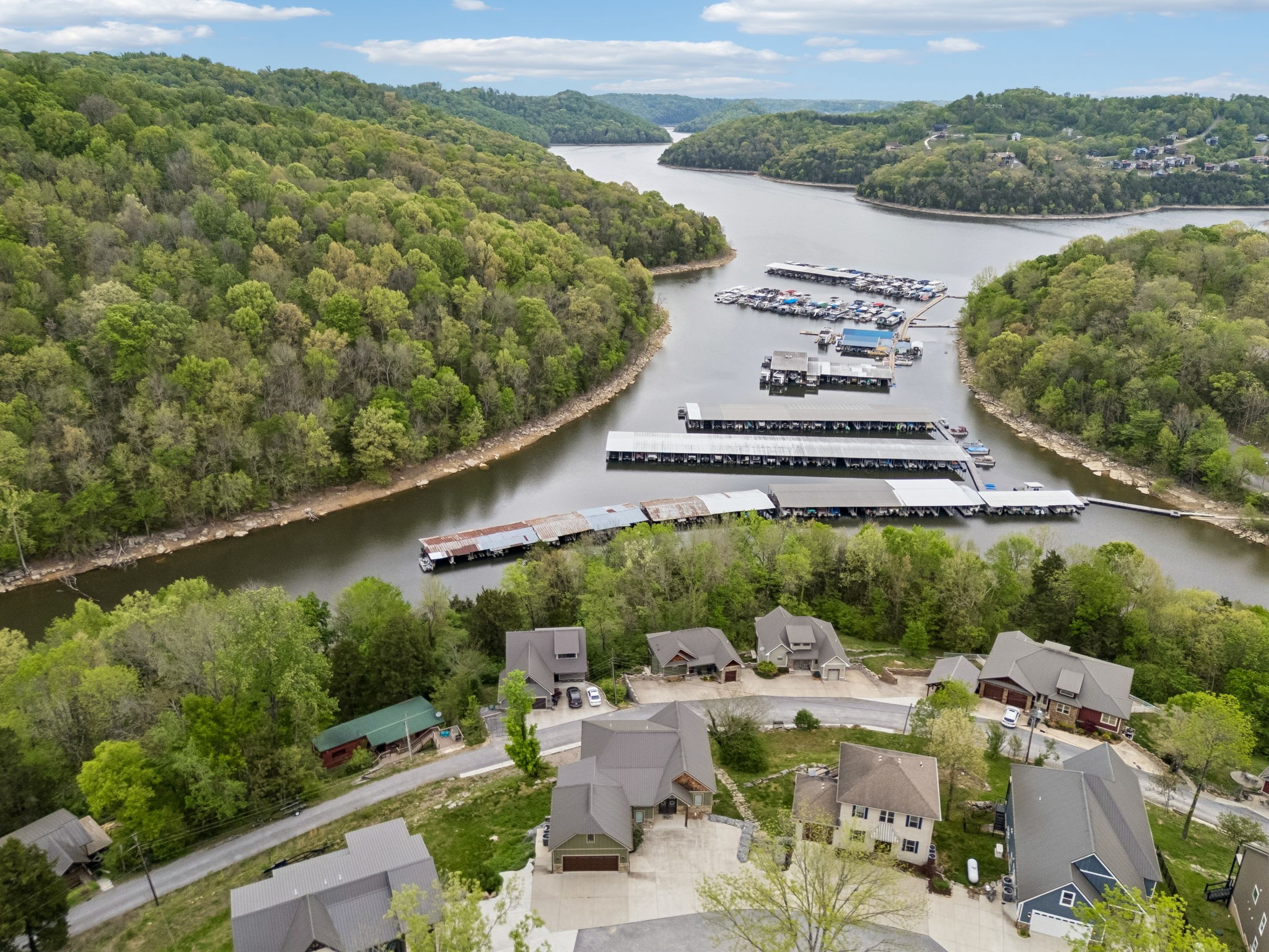 1010 Old Casey Cove Road Smithville, TN 37166 - Photo 59 of 73