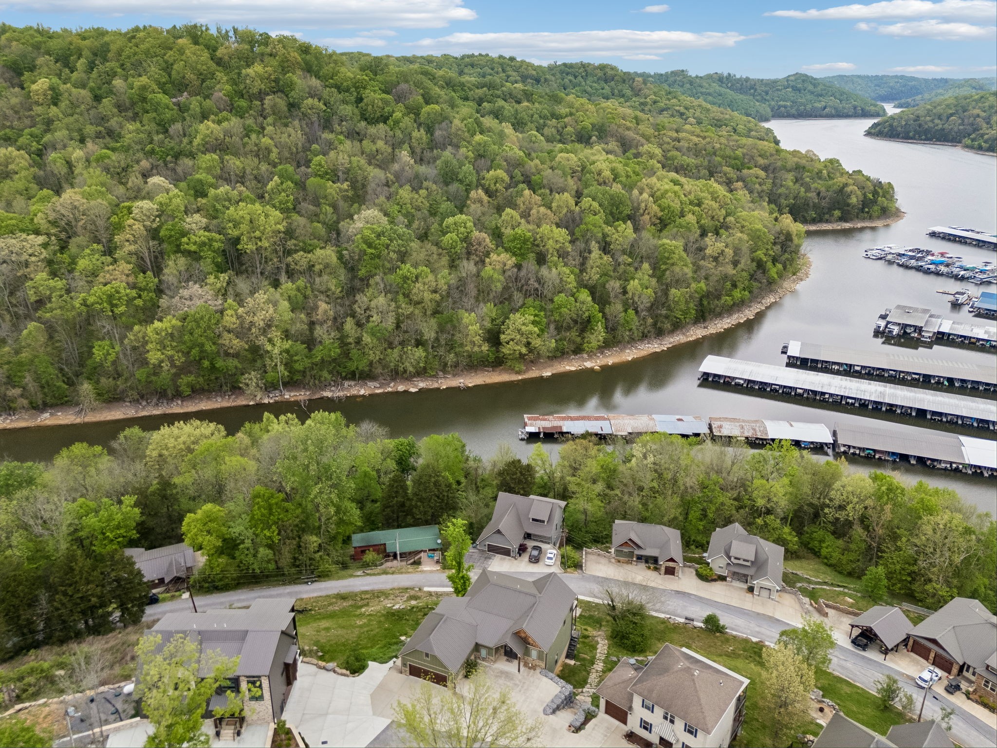 1010 Old Casey Cove Road Smithville, TN 37166 - Photo 60 of 73