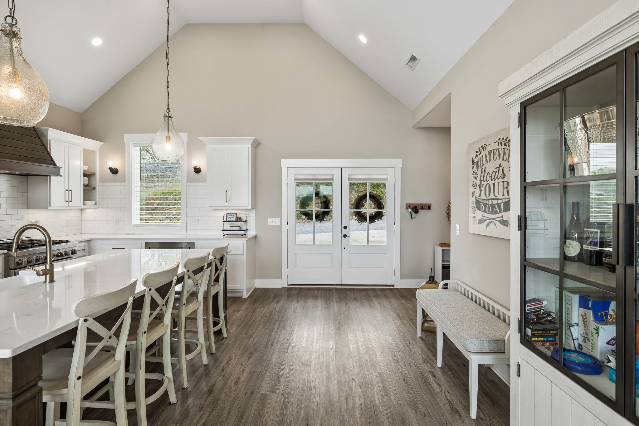 1010 Old Casey Cove Road Smithville, TN 37166 - Photo 6 of 73