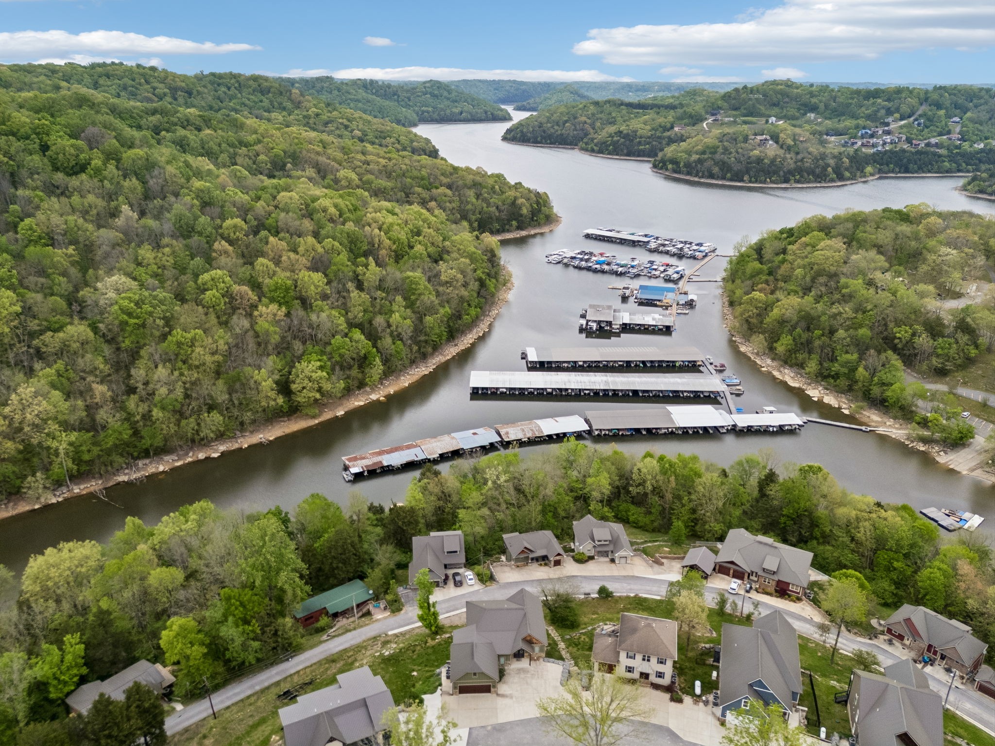 1010 Old Casey Cove Road Smithville, TN 37166 - Photo 62 of 73