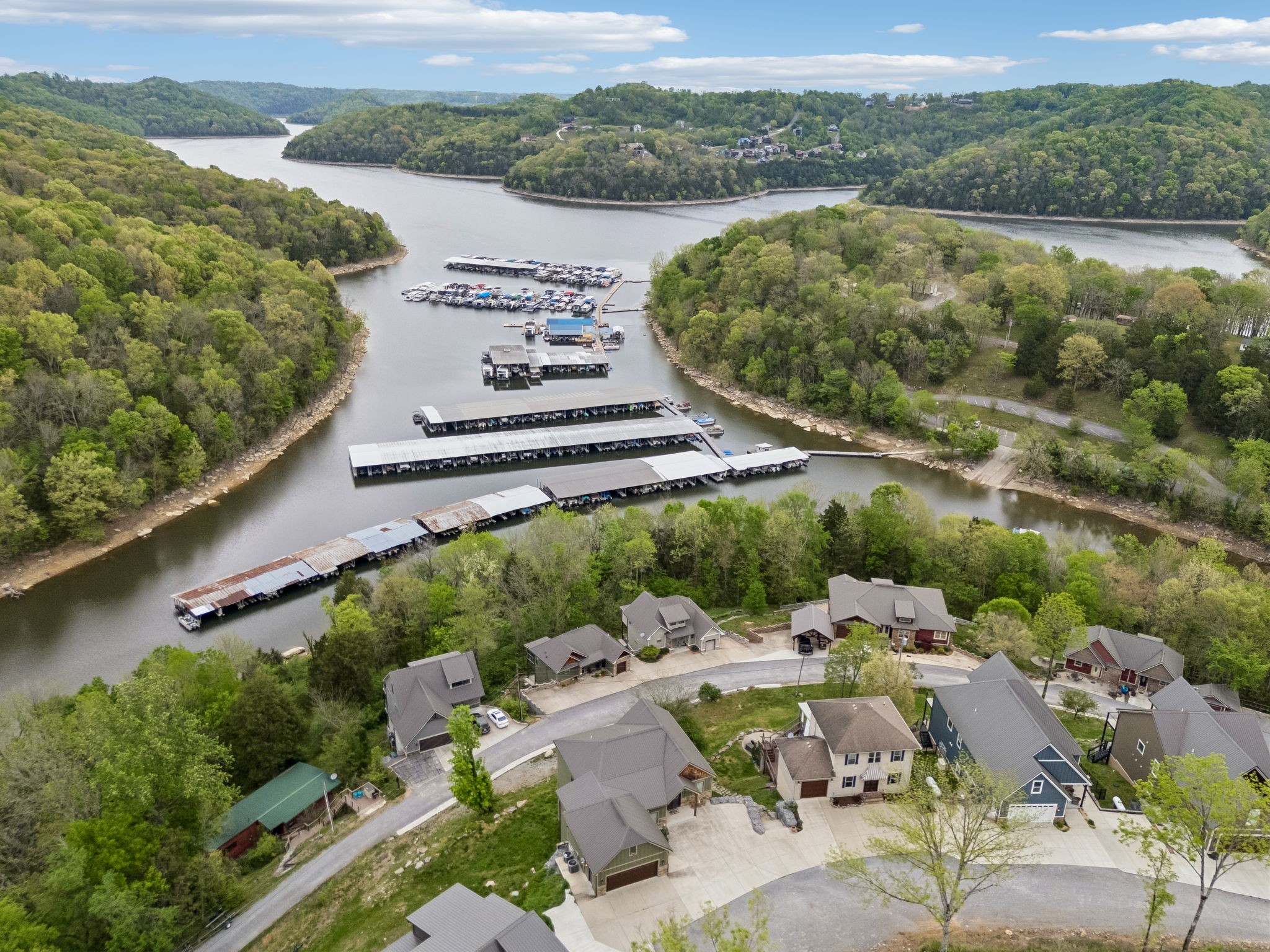 1010 Old Casey Cove Road Smithville, TN 37166 - Photo 63 of 73