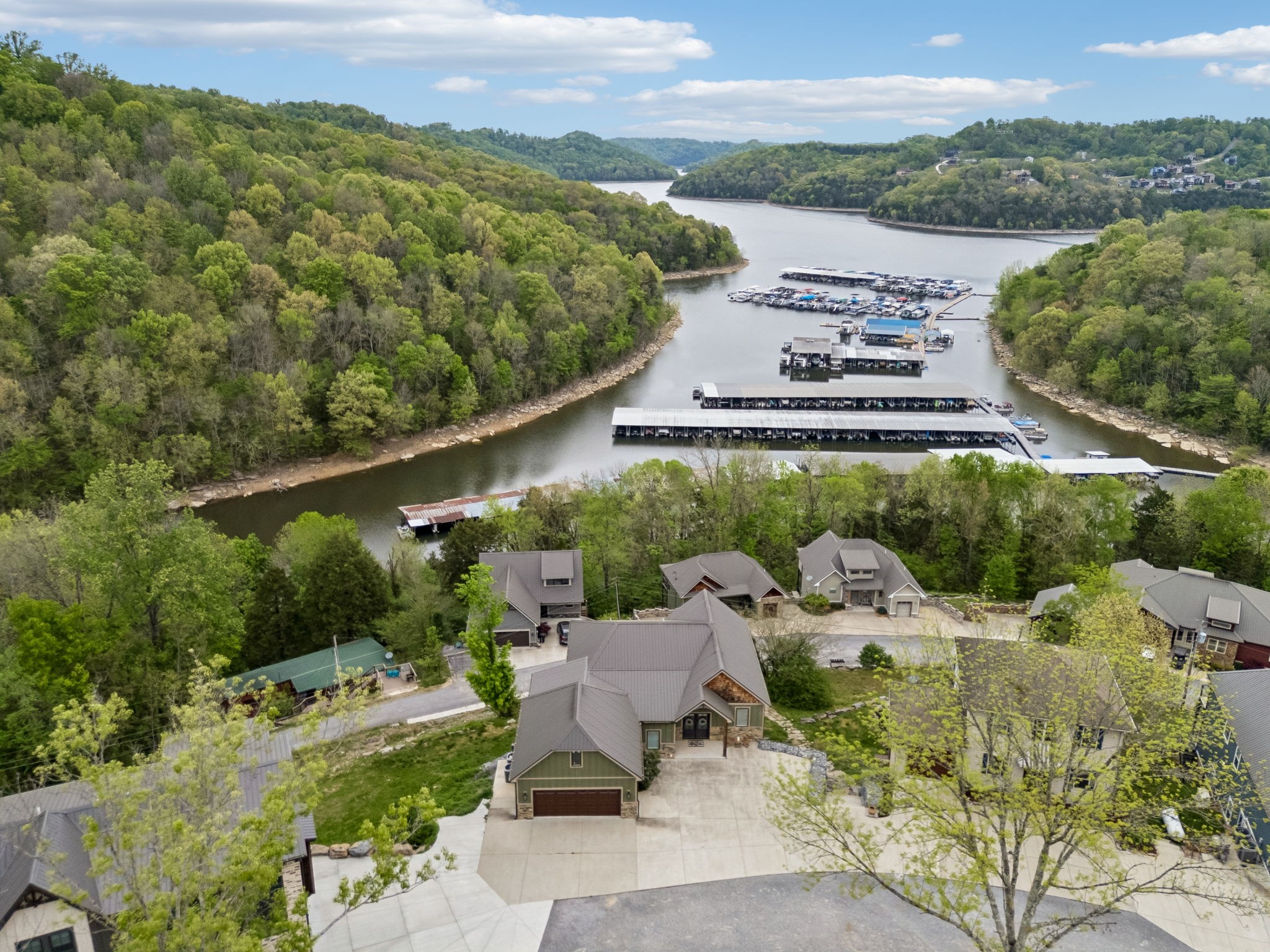 1010 Old Casey Cove Road Smithville, TN 37166 - Photo 64 of 73