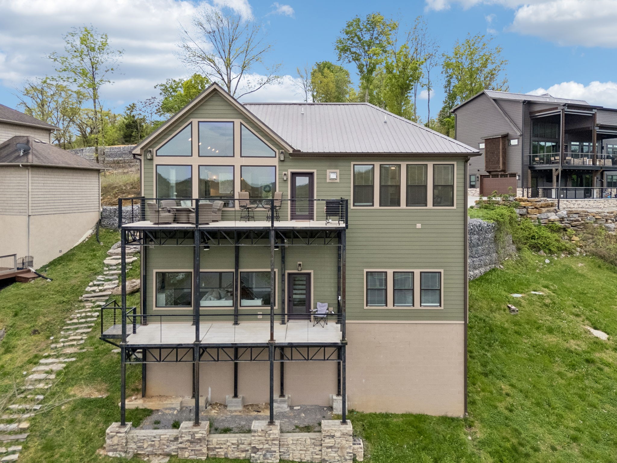 1010 Old Casey Cove Road Smithville, TN 37166 - Photo 65 of 73