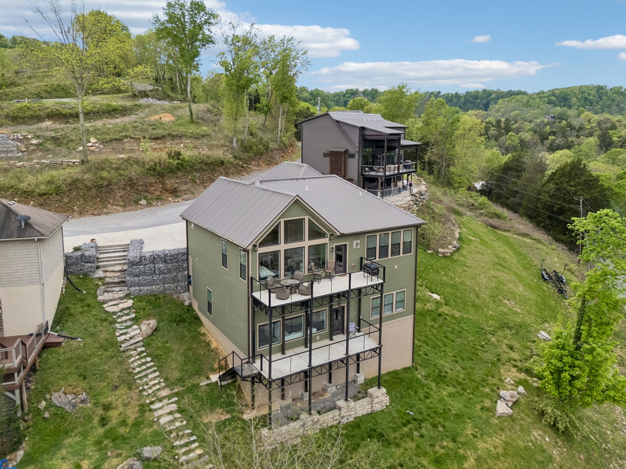 1010 Old Casey Cove Road Smithville, TN 37166 - Photo 66 of 73