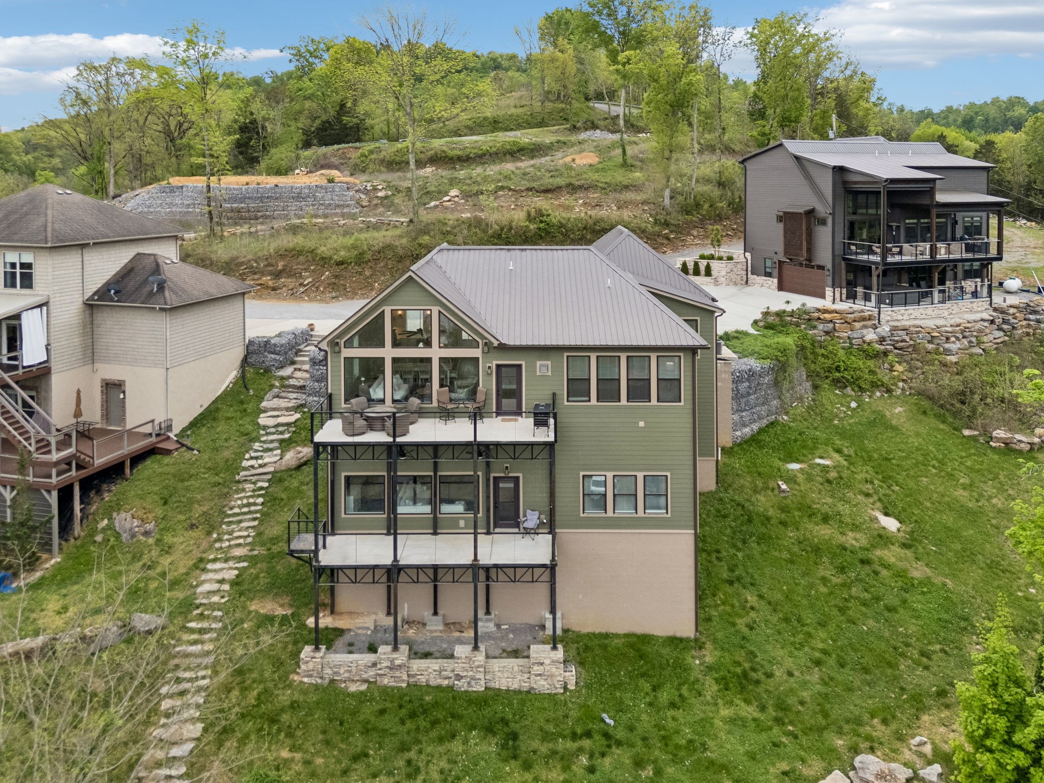 1010 Old Casey Cove Road Smithville, TN 37166 - Photo 67 of 73