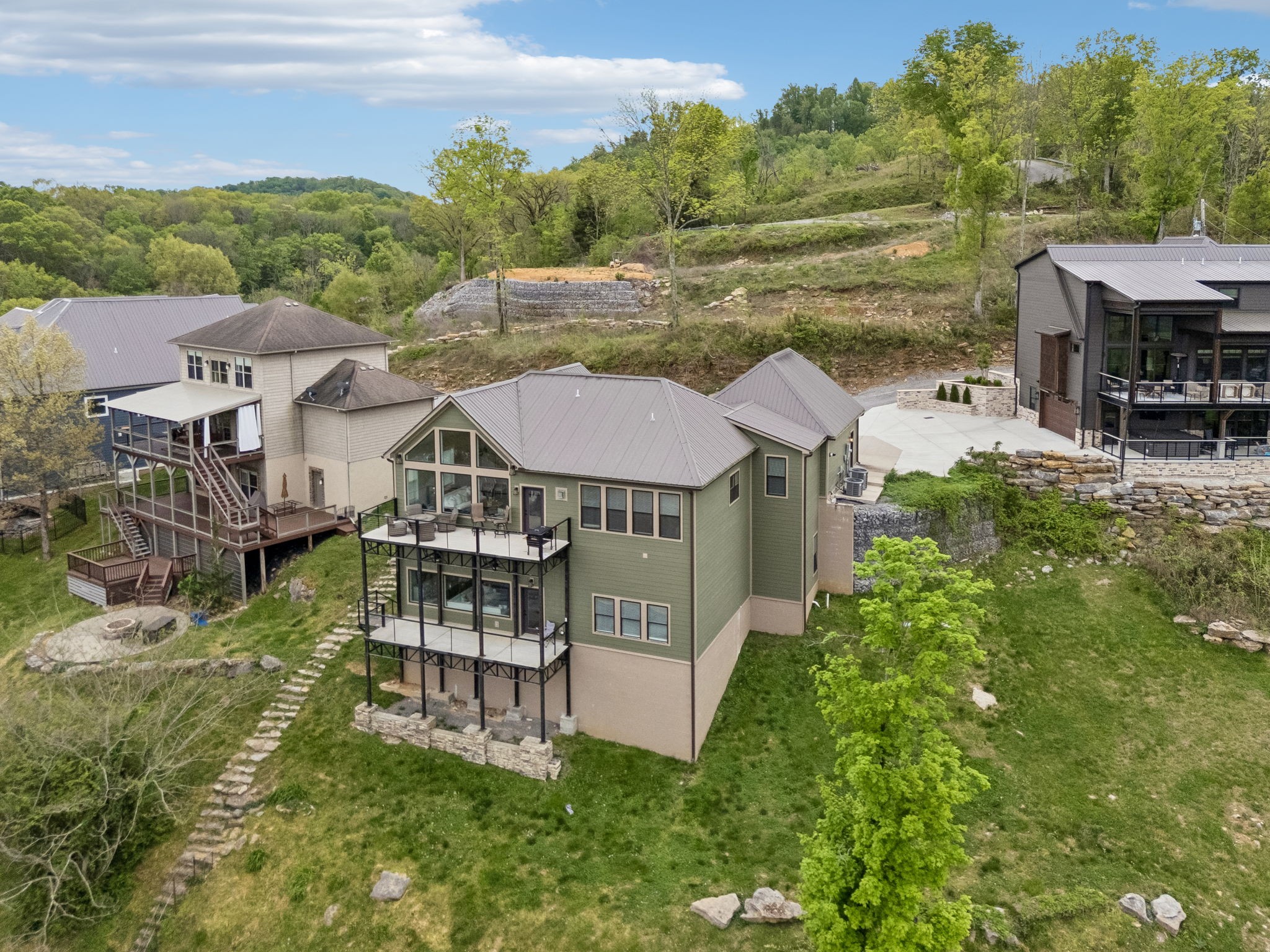 1010 Old Casey Cove Road Smithville, TN 37166 - Photo 68 of 73