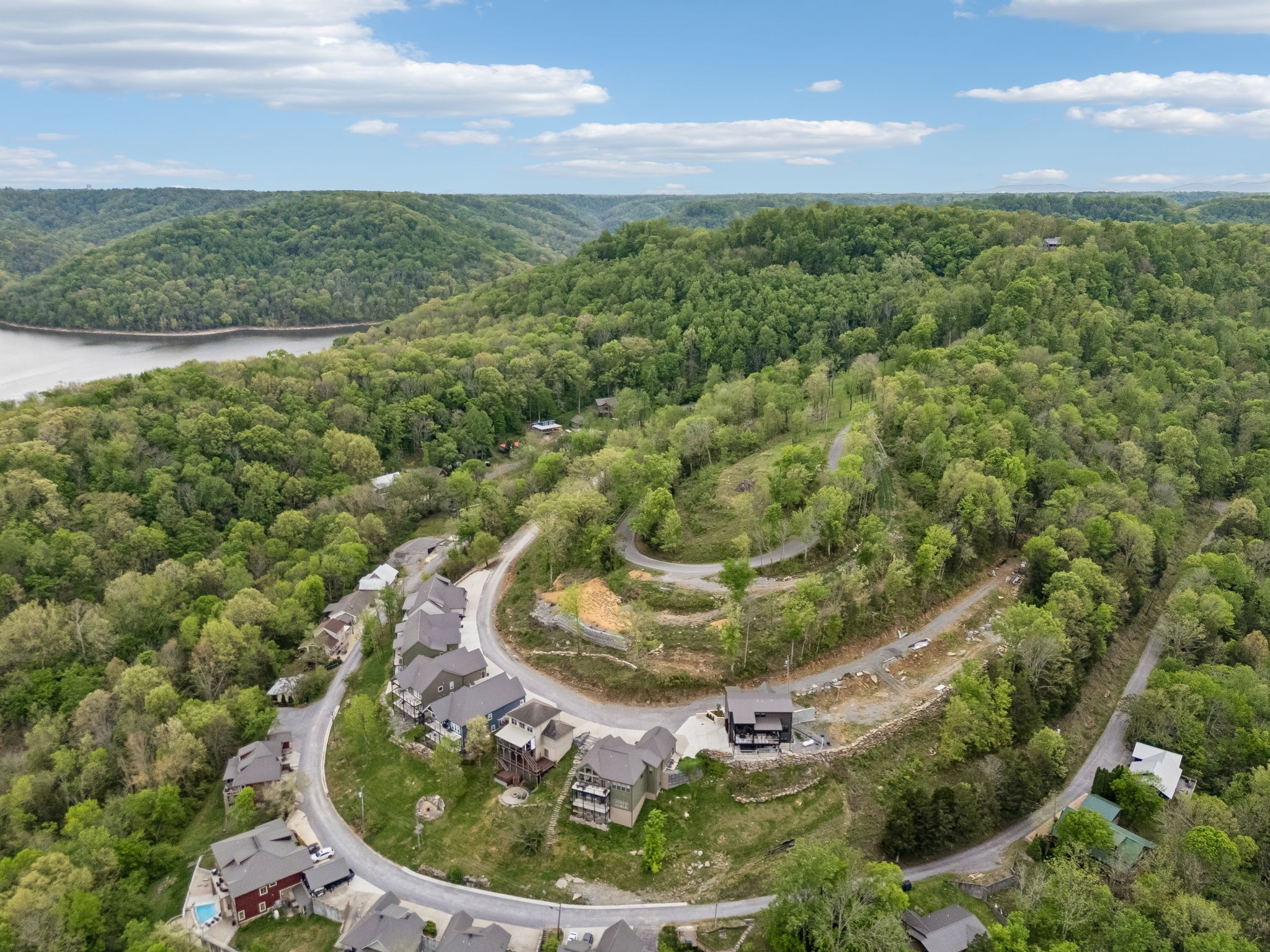 1010 Old Casey Cove Road Smithville, TN 37166 - Photo 69 of 73