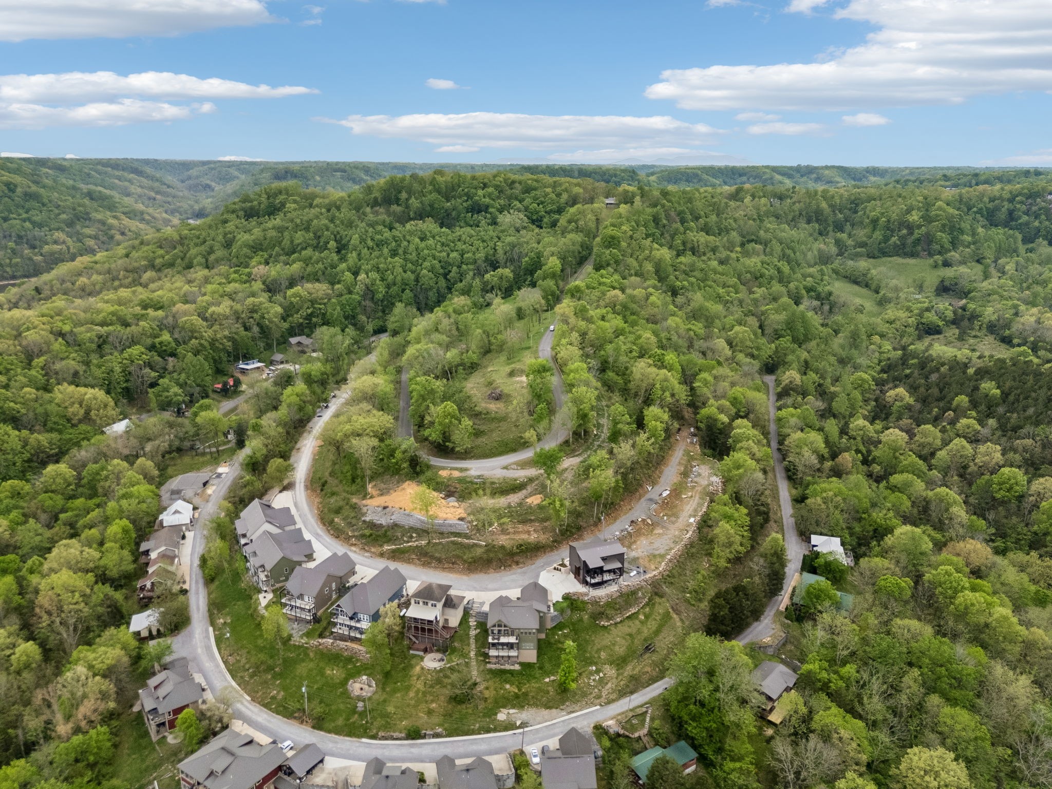 1010 Old Casey Cove Road Smithville, TN 37166 - Photo 70 of 73