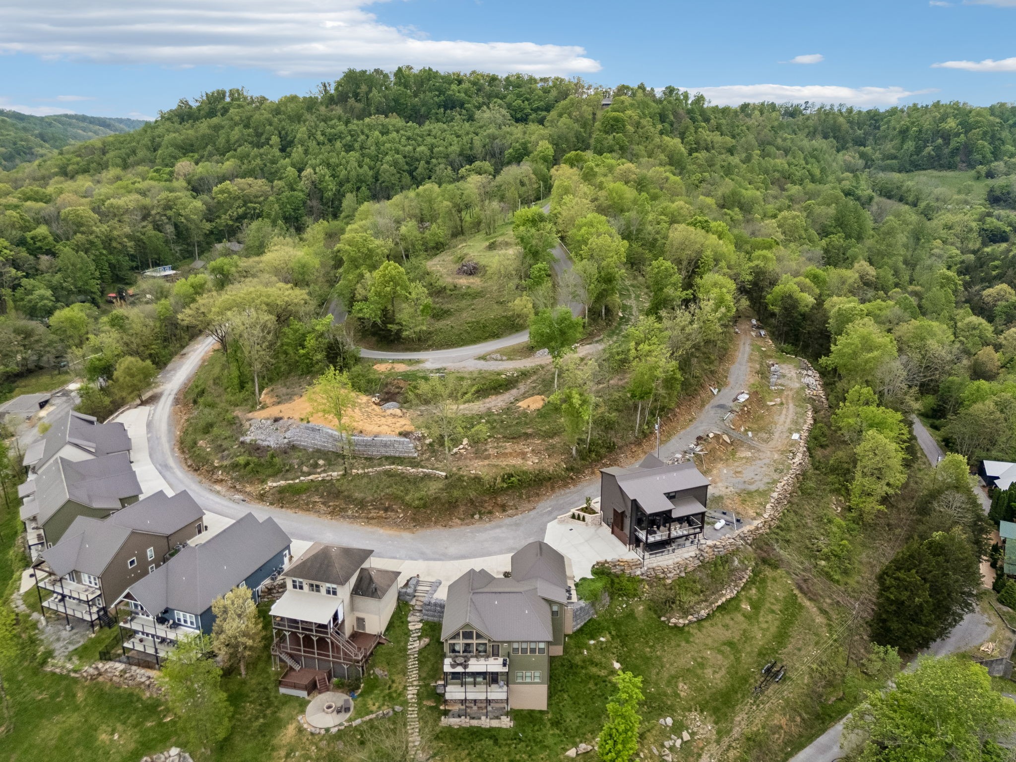 1010 Old Casey Cove Road Smithville, TN 37166 - Photo 71 of 73