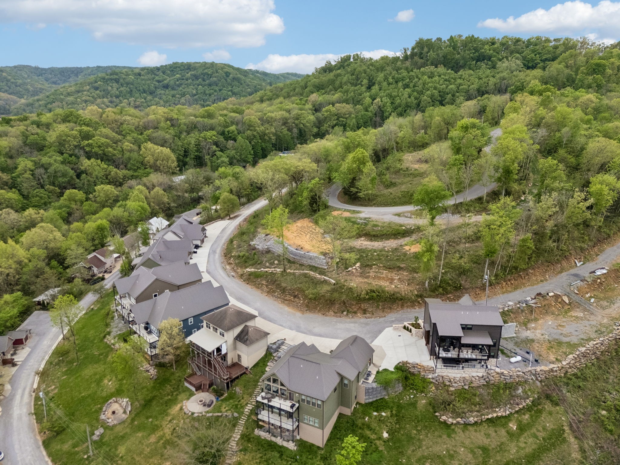 1010 Old Casey Cove Road Smithville, TN 37166 - Photo 72 of 73