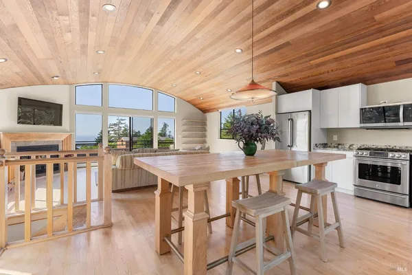 $1,395,000 | 35844 Sea Ridge Road, The Sea Ranch, CA 95497