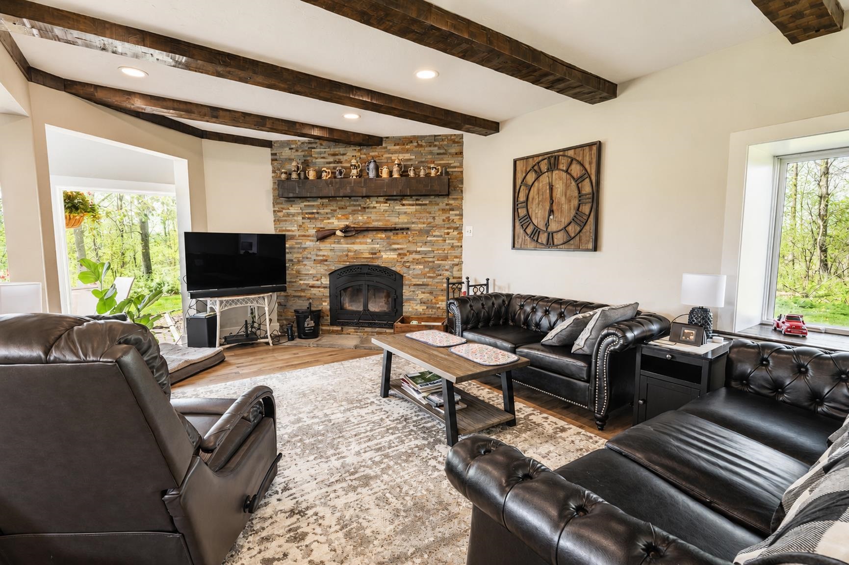 11101 Robin Road Marshfield, WI 54449 - Photo 2 of 34