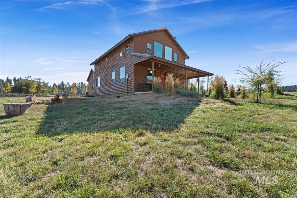 34 Crosstimber Loop Garden Valley, ID 83622 - Photo 48 of 49