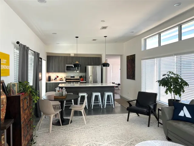 $2,500 | 1159 Perry Road, Unit A, Austin, TX 78721