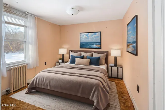 $239,900 | 647 Barnerville Road, Howes Cave, NY 12092