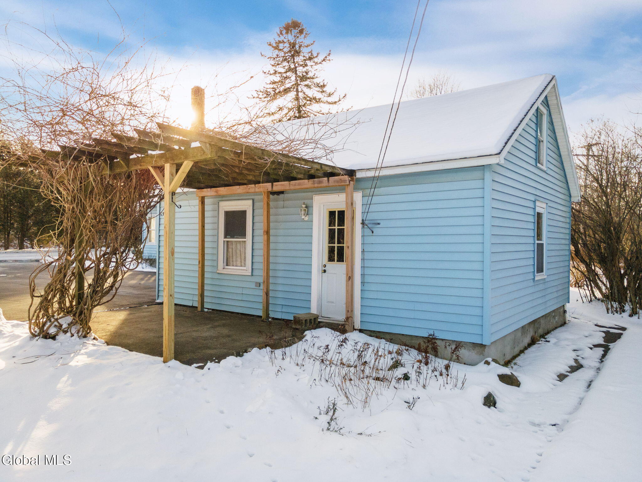 647 Barnerville Road Howes Cave, NY 12092 - Photo 39 of 50 47-647BarnervilleRd_40