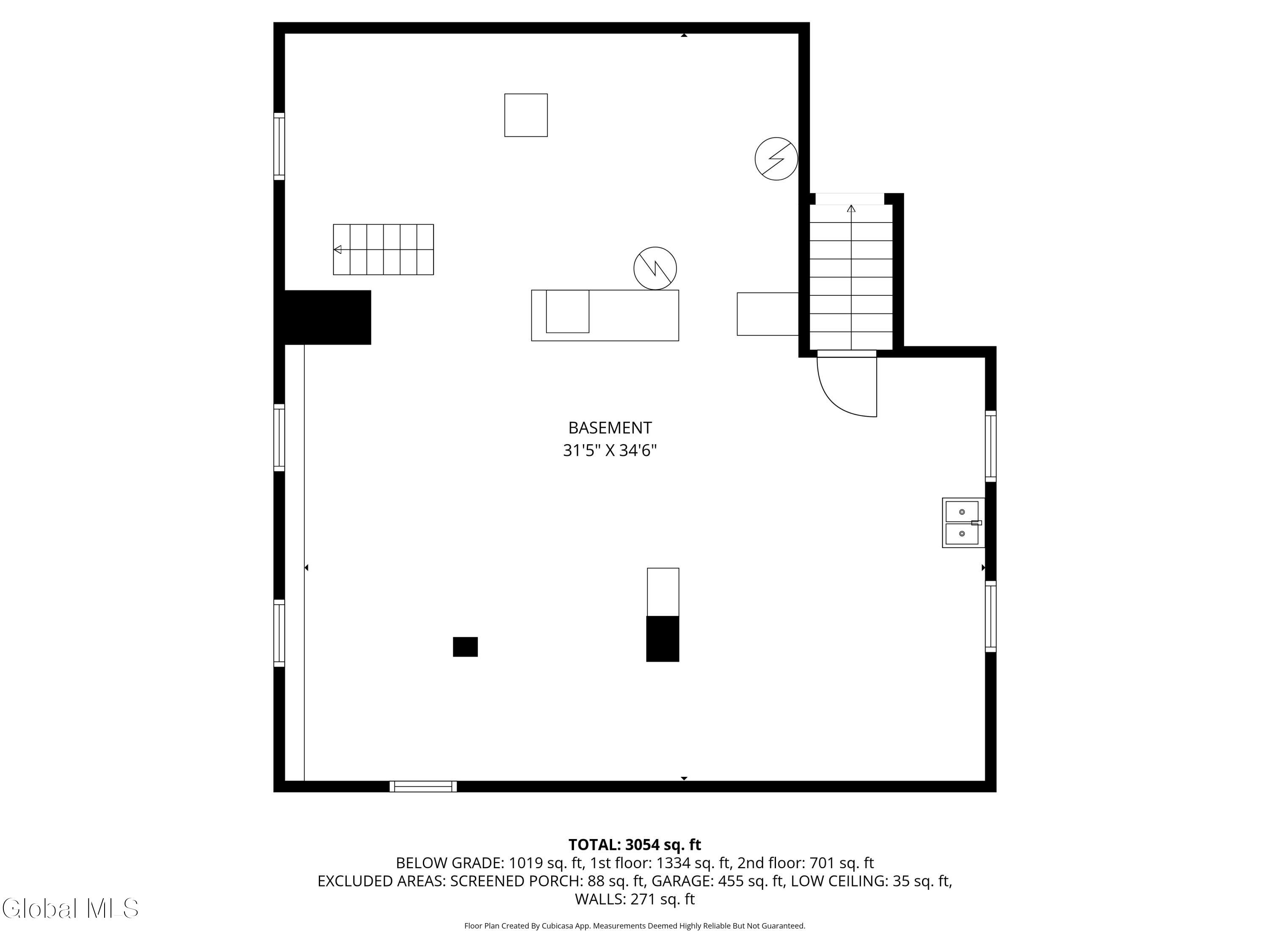 647 Barnerville Road Howes Cave, NY 12092 - Photo 45 of 50 2-Floorplan_1