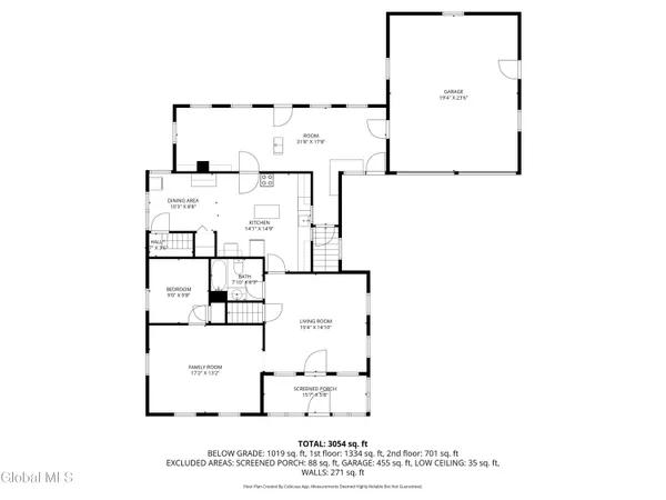 $237,000 | 647 Barnerville Road, Howes Cave, NY 12092
