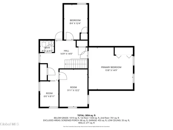 $237,000 | 647 Barnerville Road, Howes Cave, NY 12092